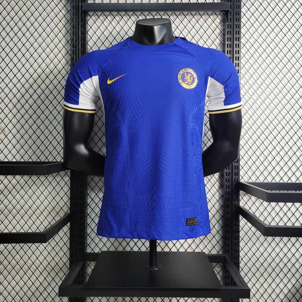 23/24 Player Chelsea Home Size S-XXL