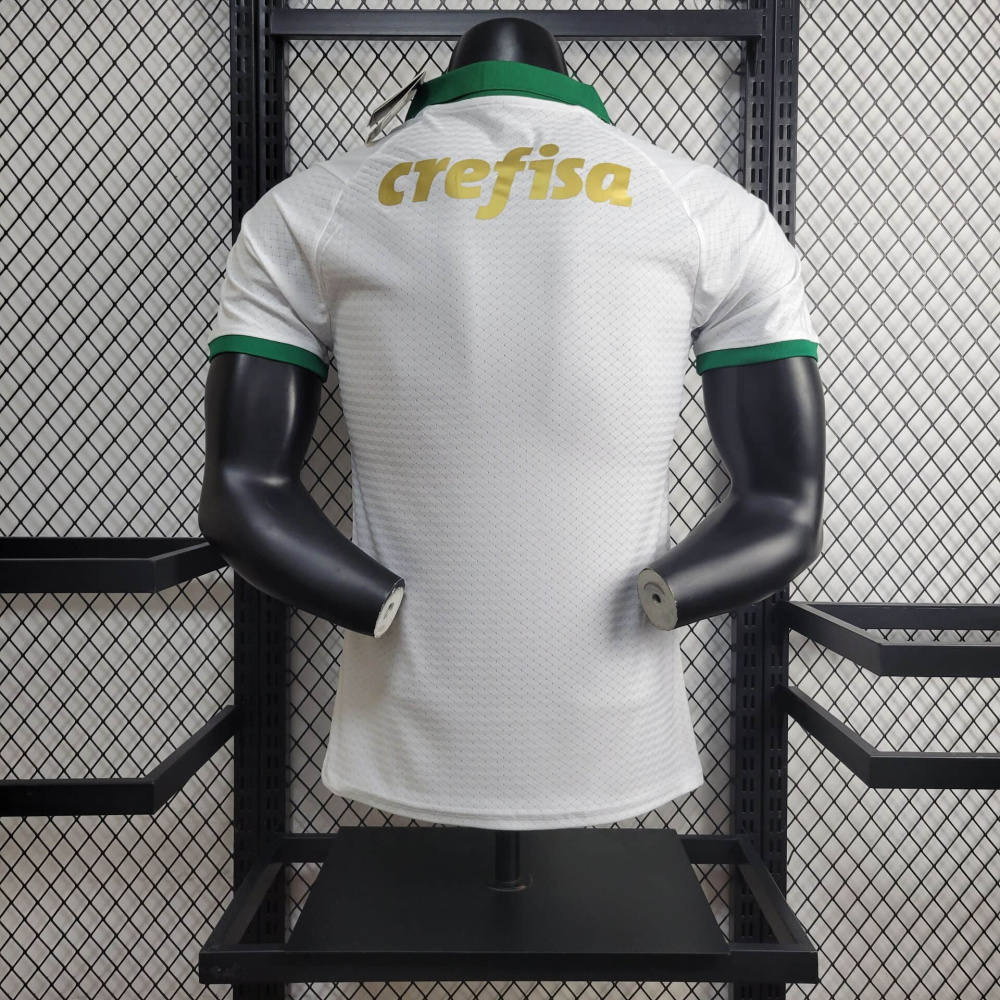 24/25 player Palmeiras away