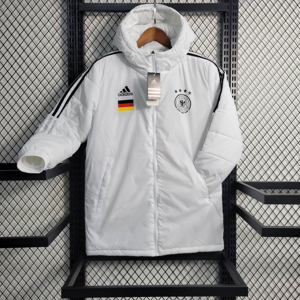 Cotton warm jacket Germany  Size S-XXL