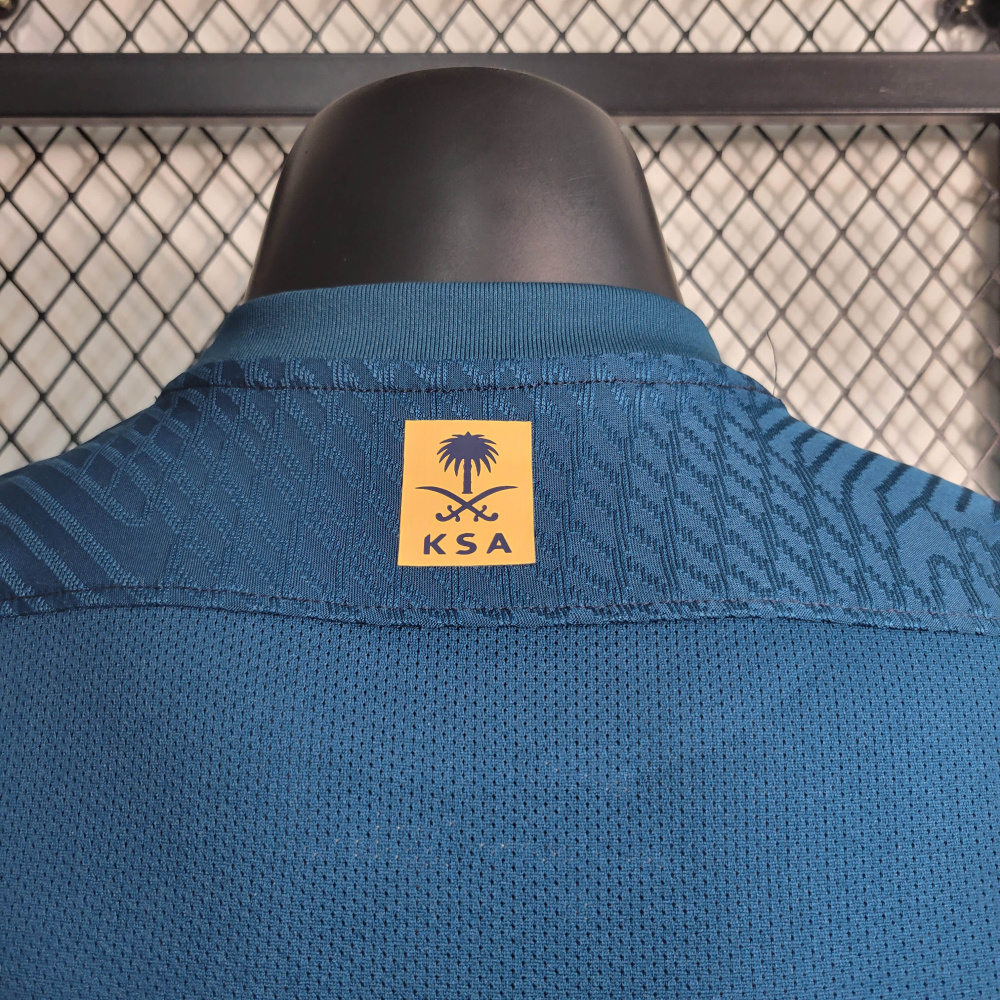 23/24 Player Al Nassr FC Away Size S-XXL