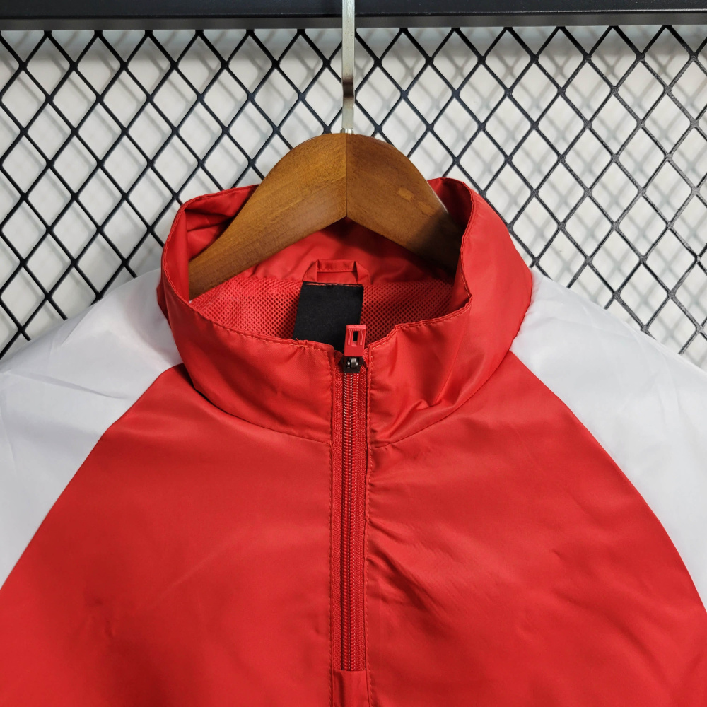 23/24 Windbreaker Arsenal Size S-XXL