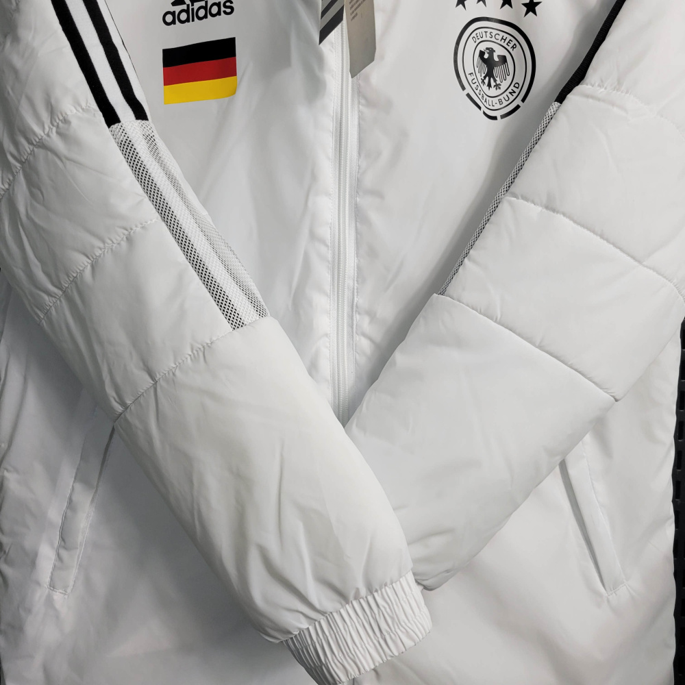 Cotton warm jacket Germany  Size S-XXL