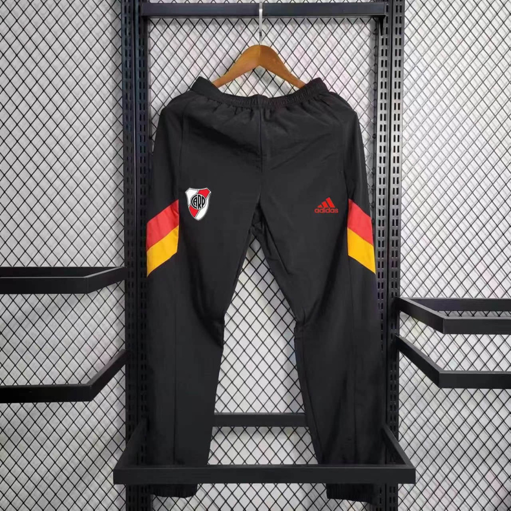 23/24 Windproof Pants River Plate Size S-XXL