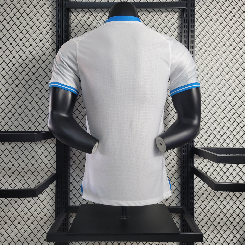 23/24 Player Marseille Home Size S-XXL