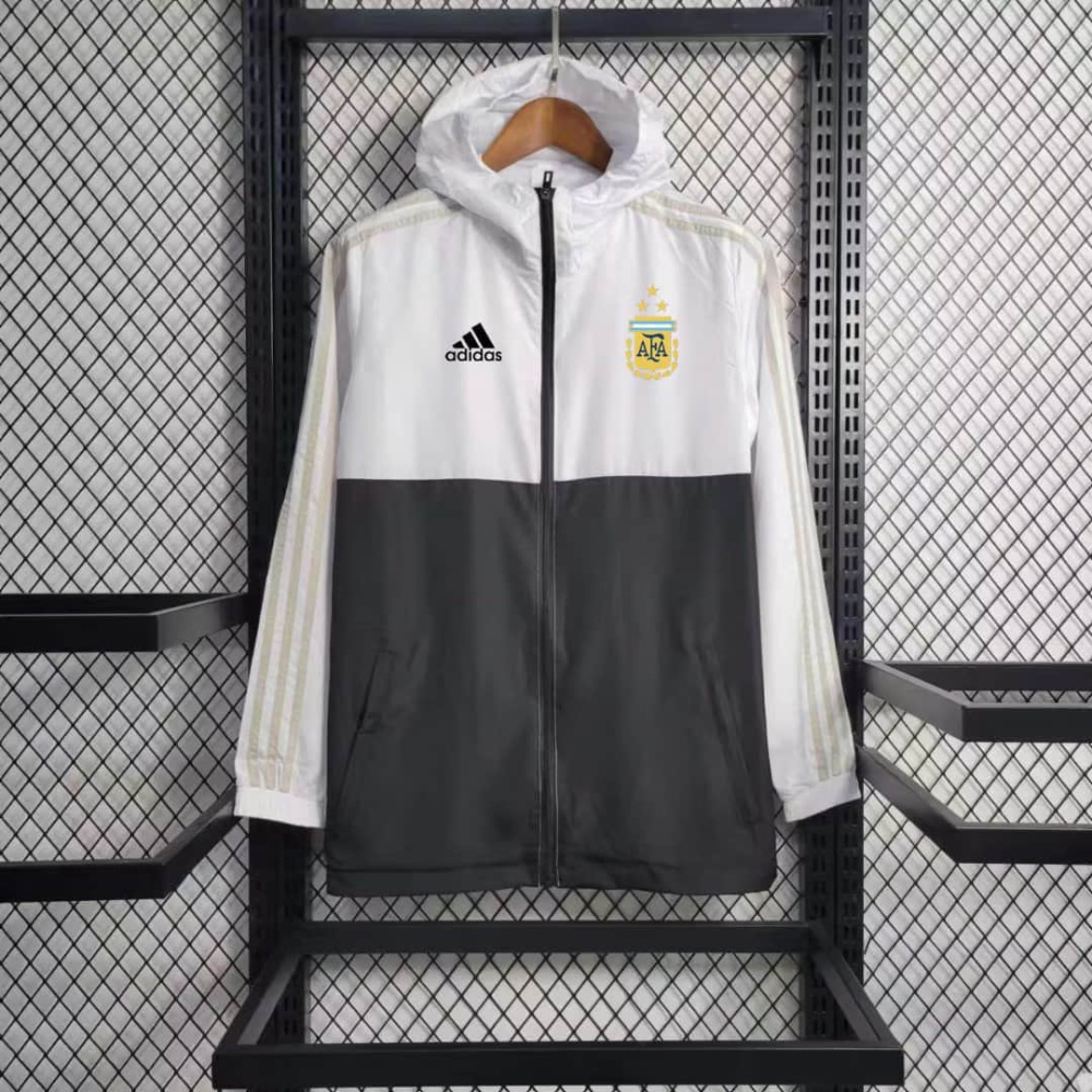23/24 Windbreaker Argentina Size S-XXL