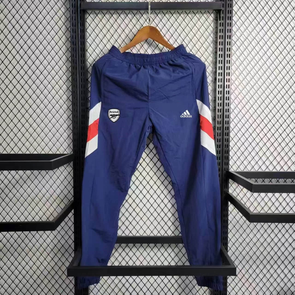 23/24 Windproof Pants Arsenal Size S-XXL