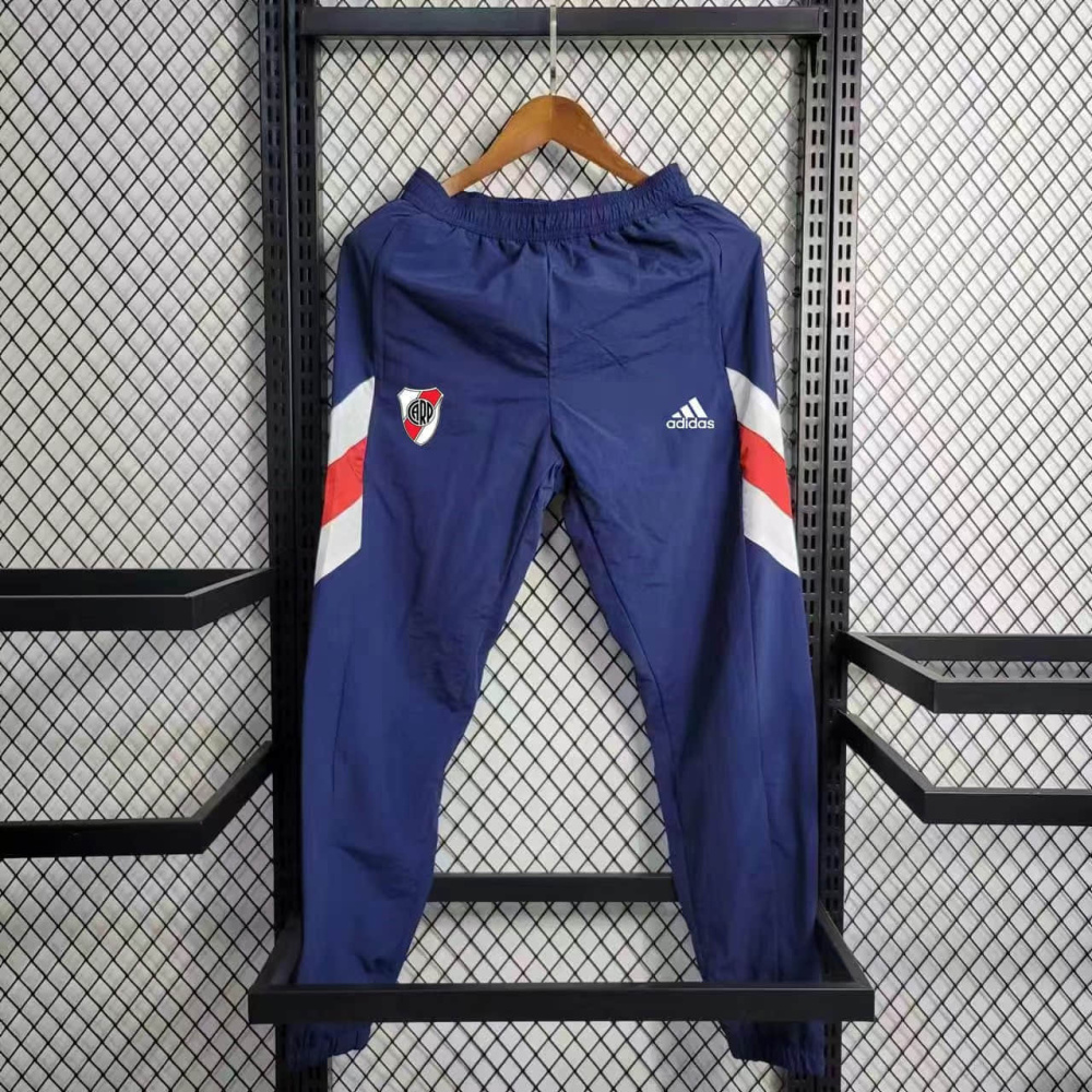 23/24 Windproof Pants River Plate Size S-XXL