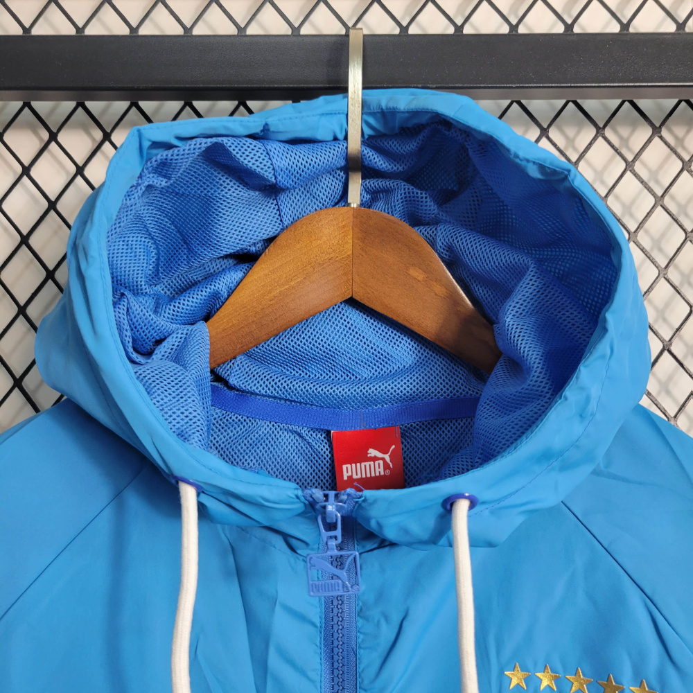 23/24 Player Windbreaker  Kawasaki Frontale