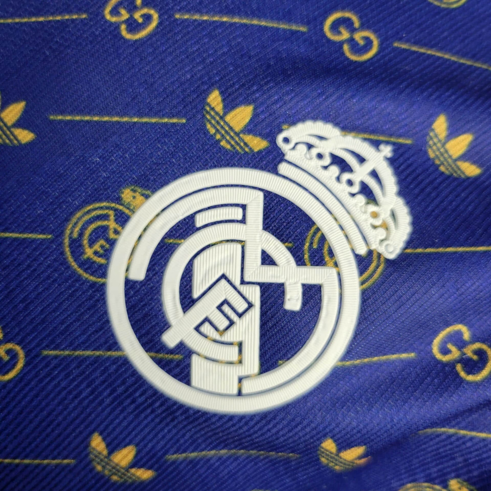 24/25 player Real Madrid Special Edition