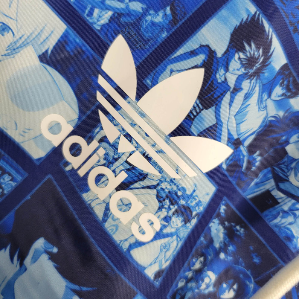 23/24 player windbreaker Japan anime size S-XXL