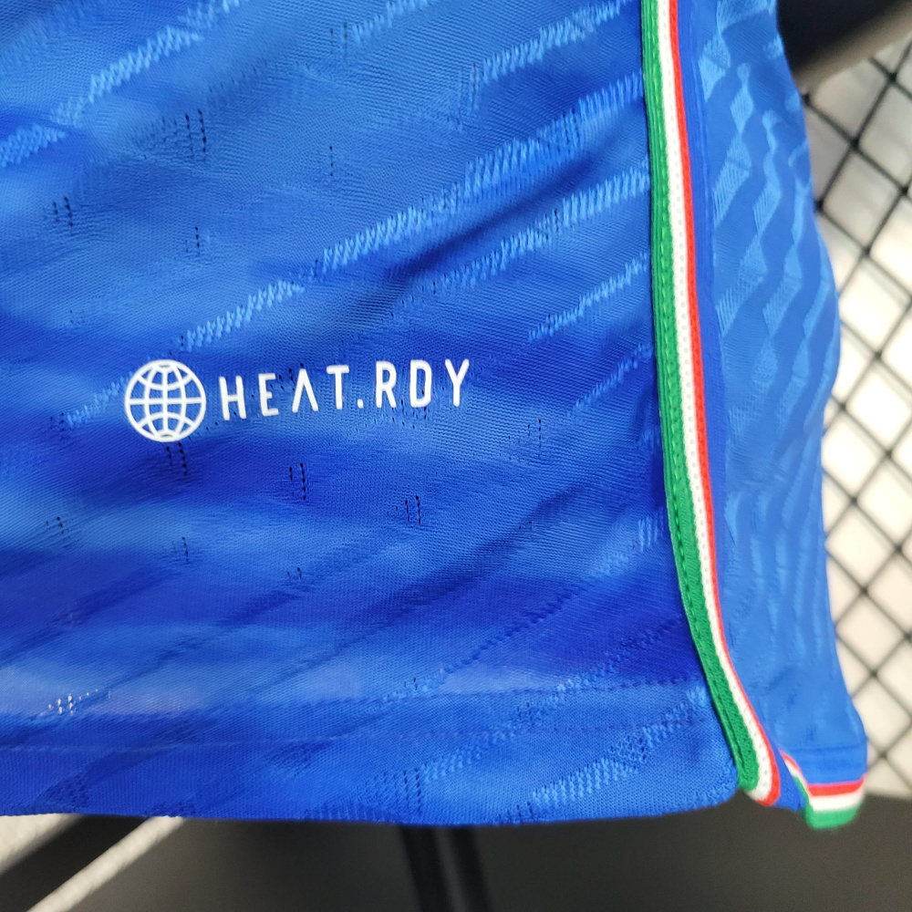 23/24 player Italy home size S-XXL