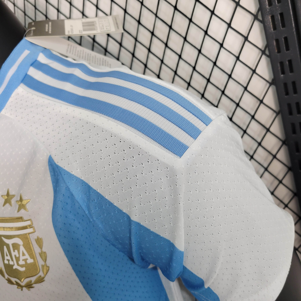 23/24 Player Argentina Home Size S-XXL