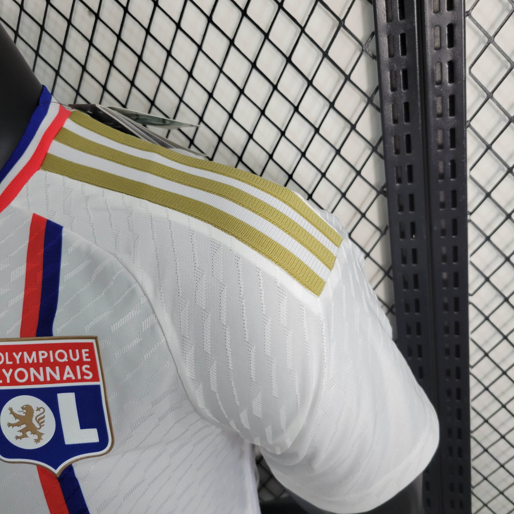 23/24 Player Lyon Home Size S-XXL