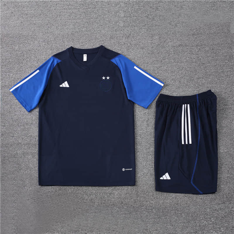 23/24 Algeria Training suit kit