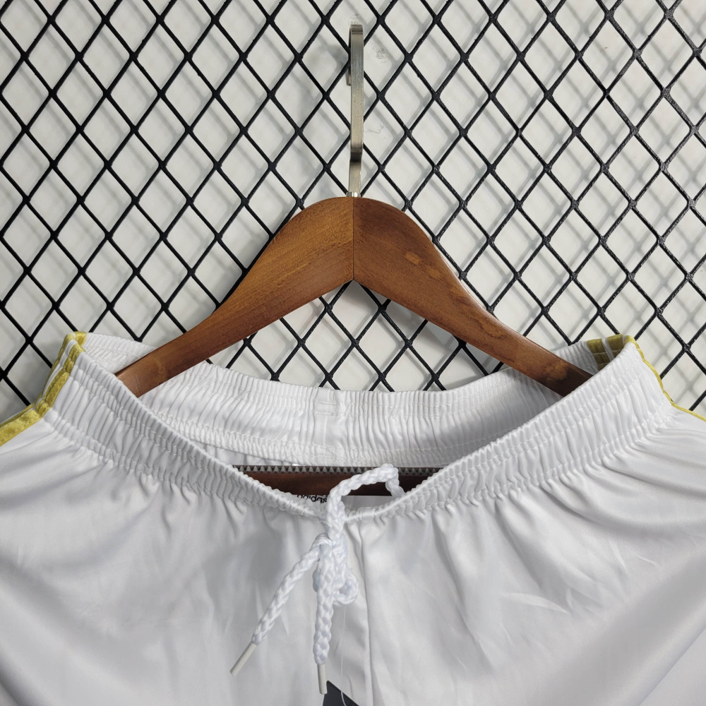 23/24 Shorts Italy White Commemorative Edition Size S-XXL