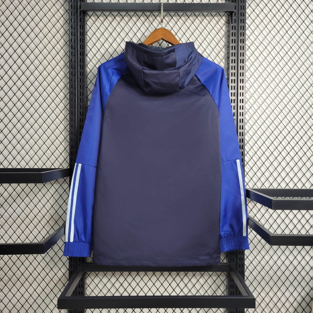 23/24 Windbreaker Arsenal Size S-XXL