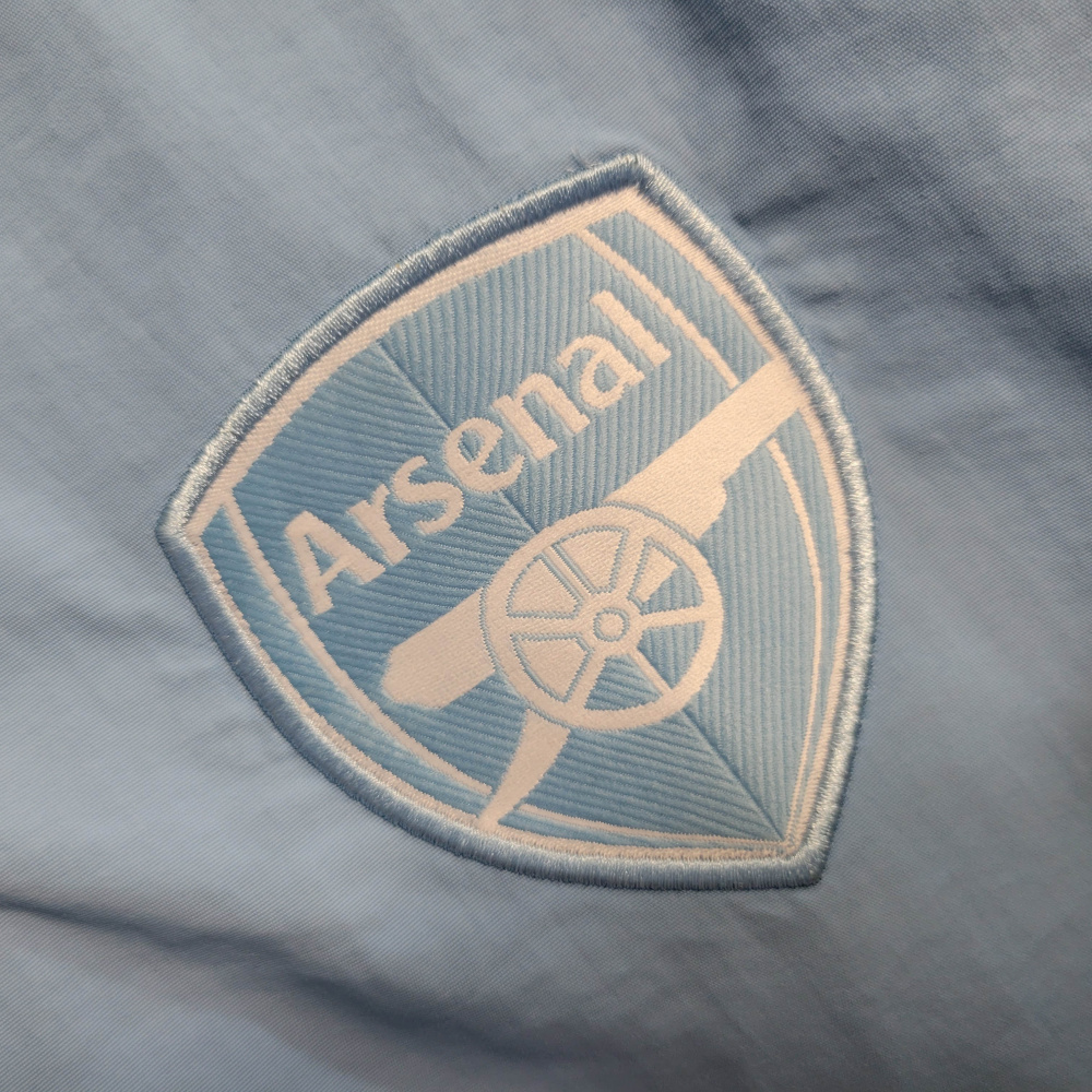 23/24 Reversible Windbreaker Arsenal S-XXL