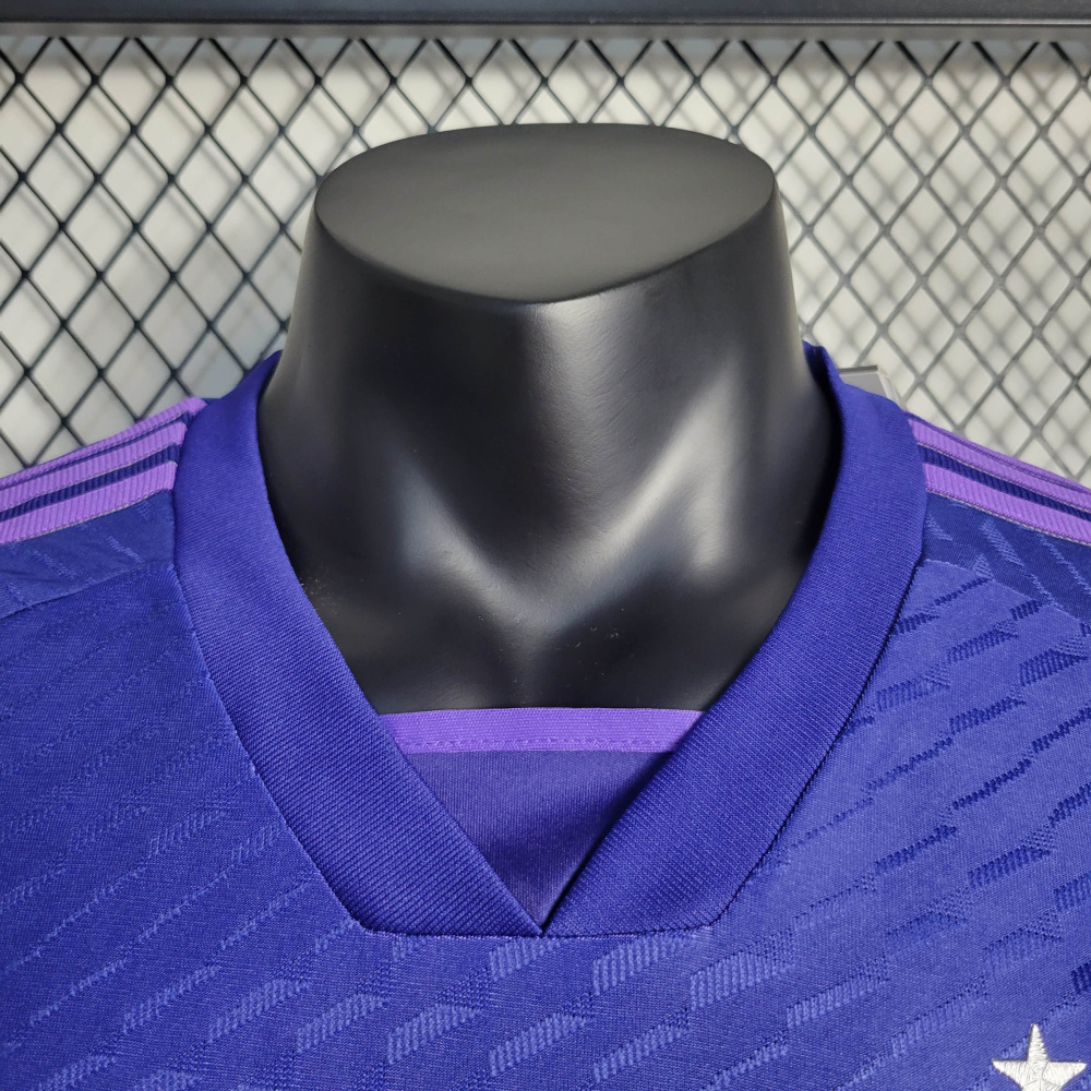 2022 player Argentina away 3-star