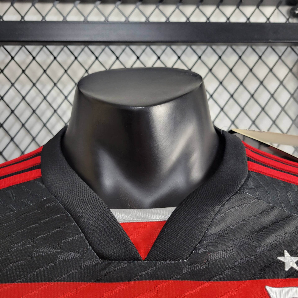 24/25 player Flamengo  home