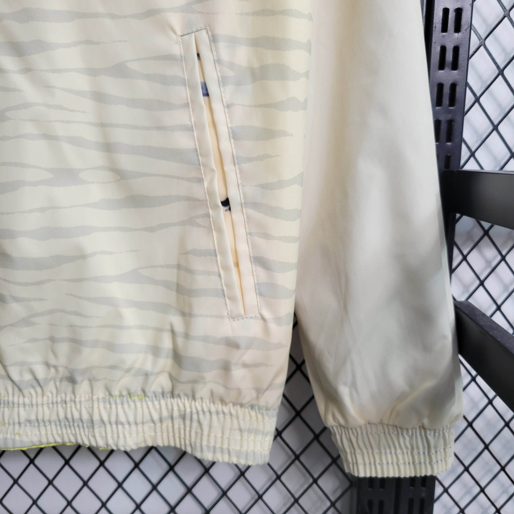 23/24 Windbreaker jacket Al Nassr FC