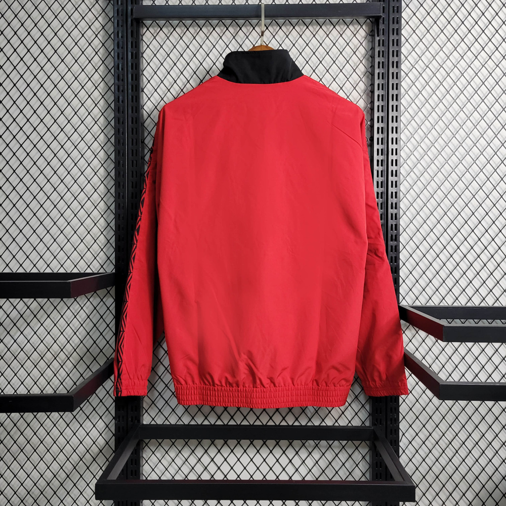 Windbreaker Flamengo Size S-XXL