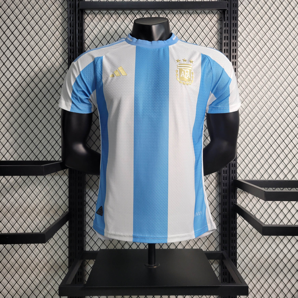 23/24 Player Argentina Home Size S-XXL