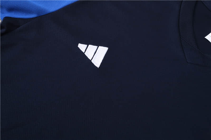 23/24 Algeria Training suit kit