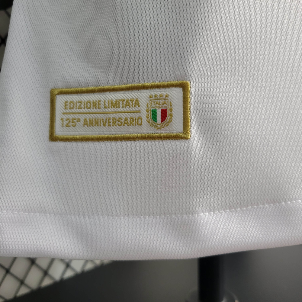 23/24 Player Italy 125th Anniversary Edition Size S-XXL