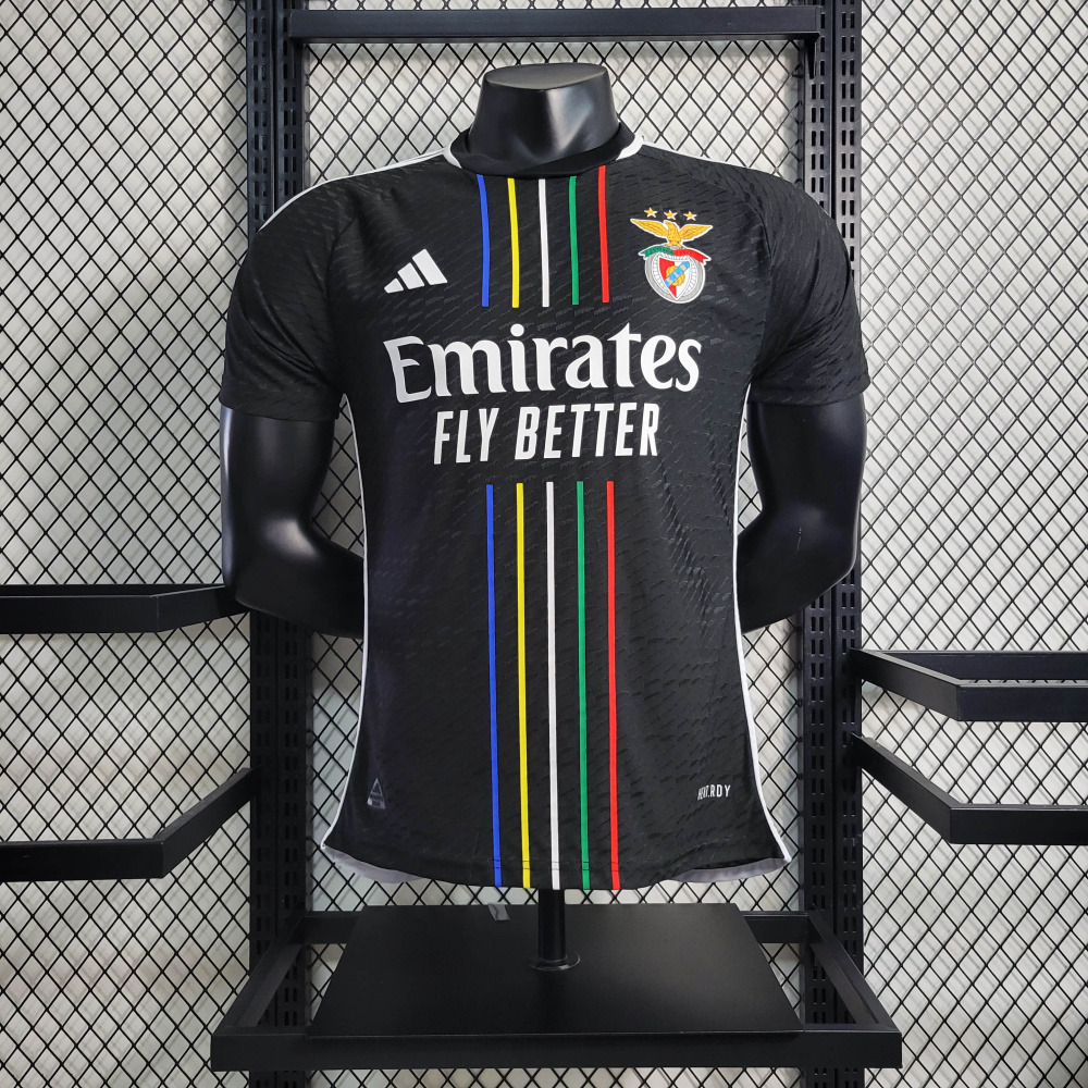 23/24 Player Benfica  away