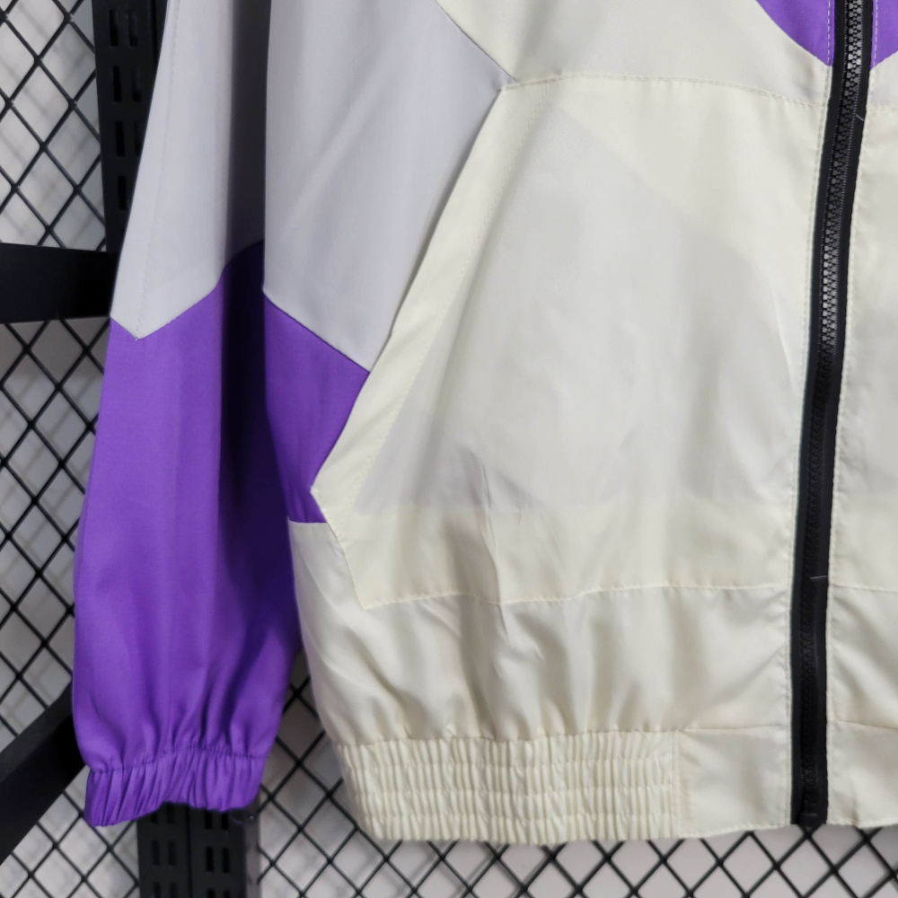 23/24 Windbreaker  Arsenal Size S-XXL