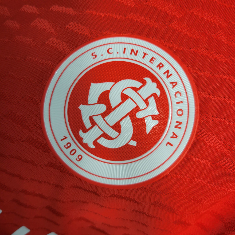 23/24 Player Internacional Home Size S-XXL