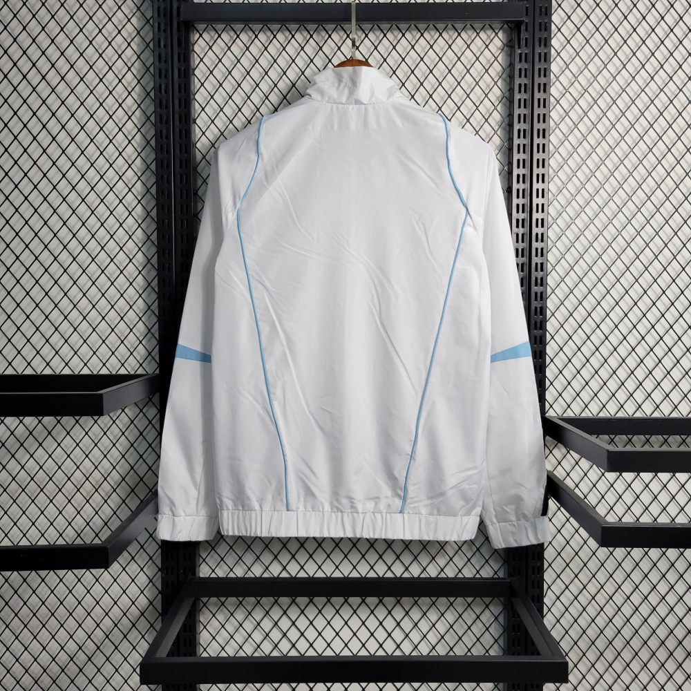 23/24 Windbreaker Arsenal Size S-XXL