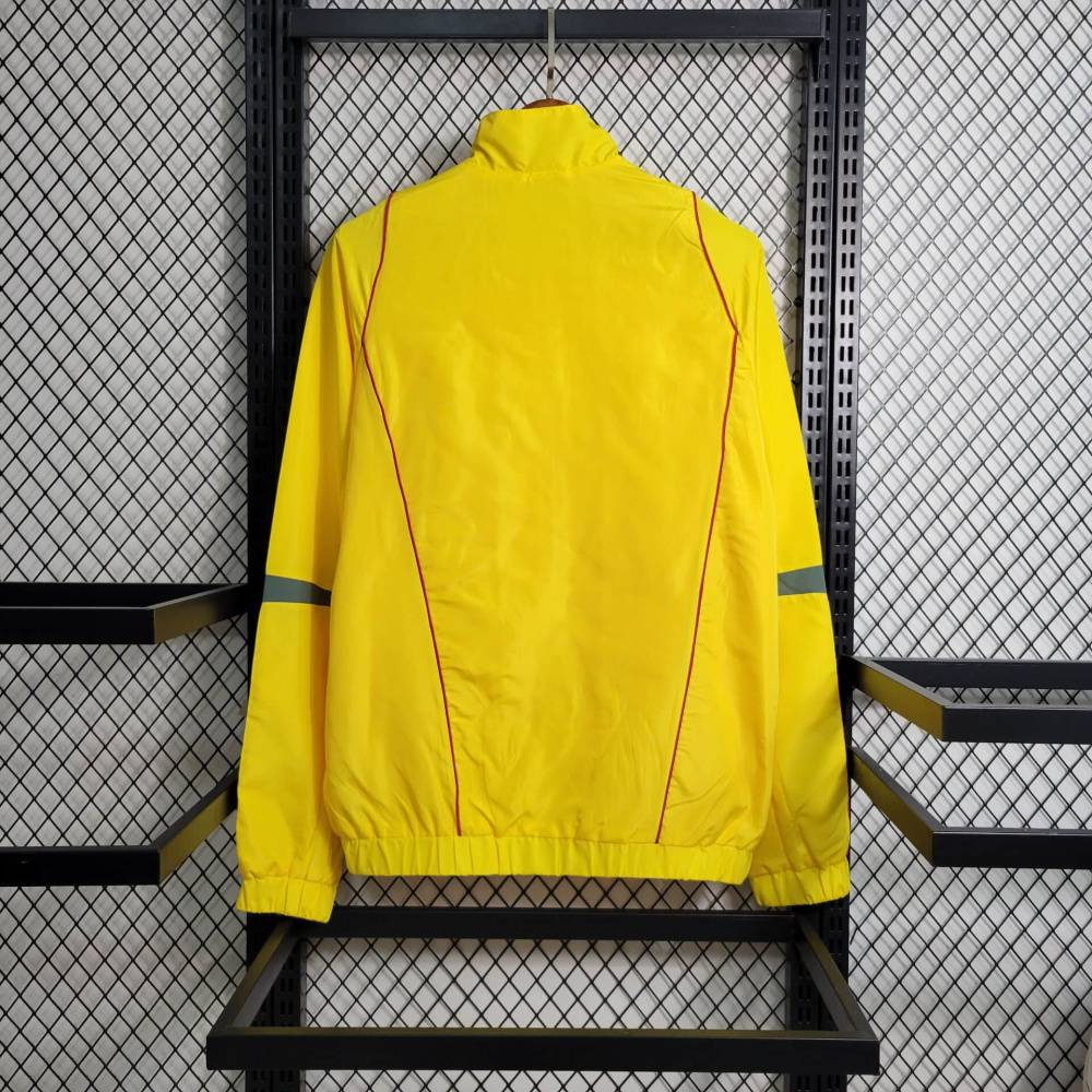 23/24 Windbreaker Flamengo Size S-XXL