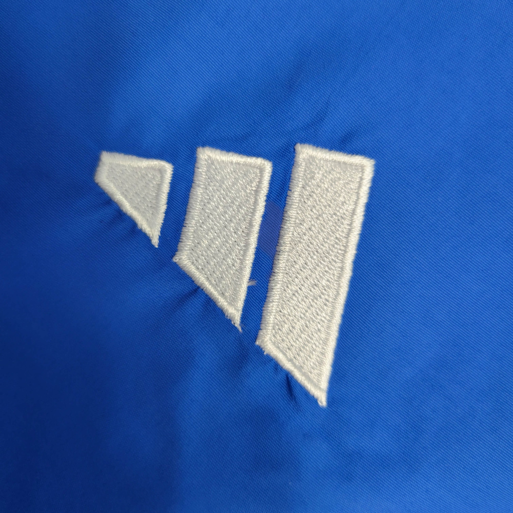 2023 Reversible Windbreaker Italy S-XXL