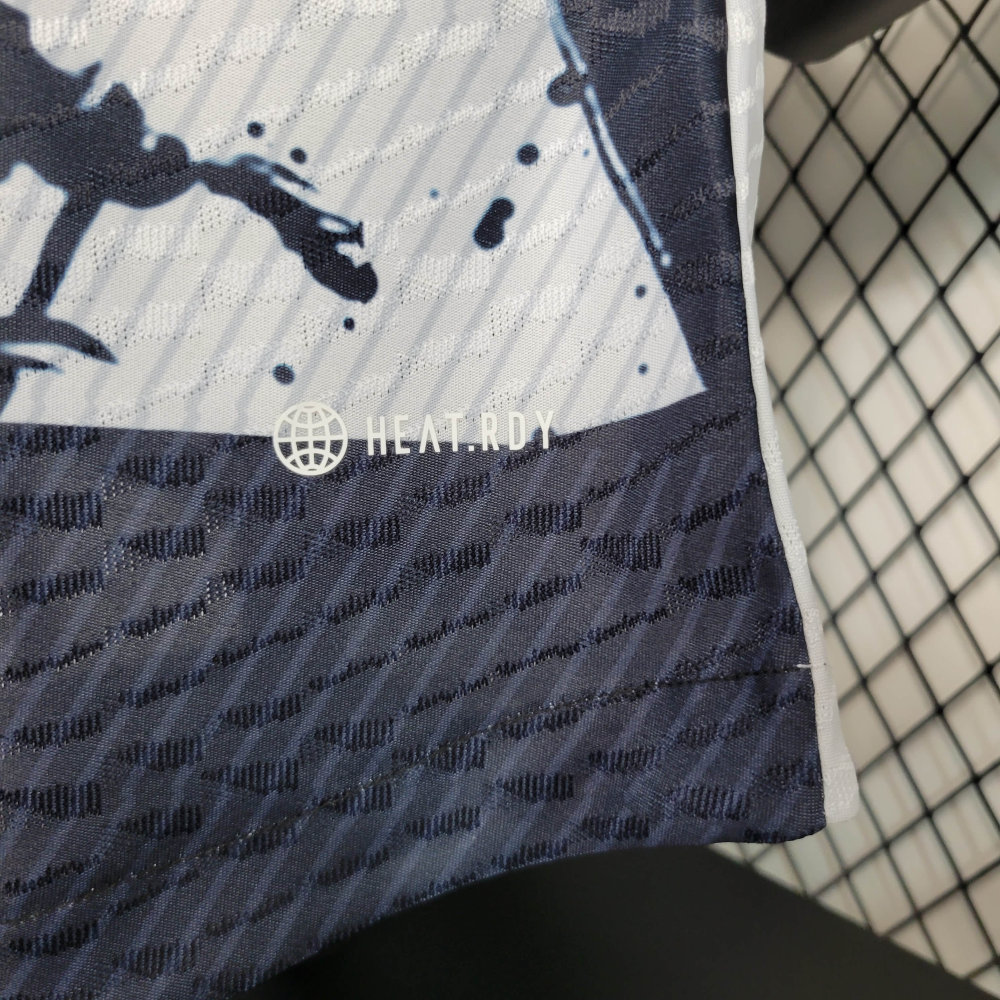 23/24 player Japan samurai special size S-XXL