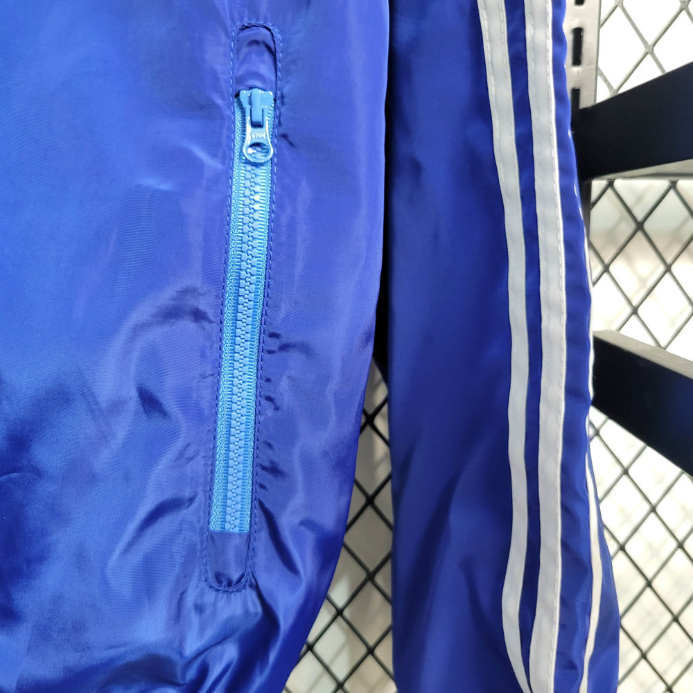23/24 player windbreaker Japan anime size S-XXL