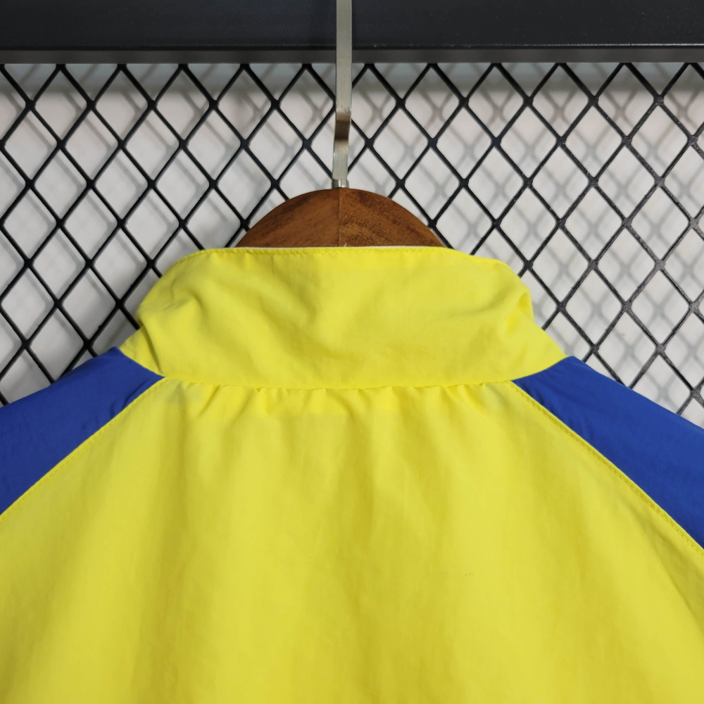 23/24 Windbreaker jacket Al Nassr FC
