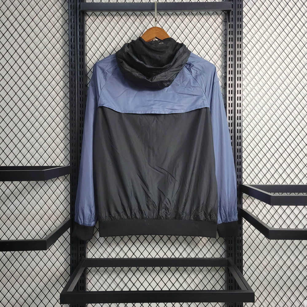 23/24 Windbreaker Napoli Size S-XXL