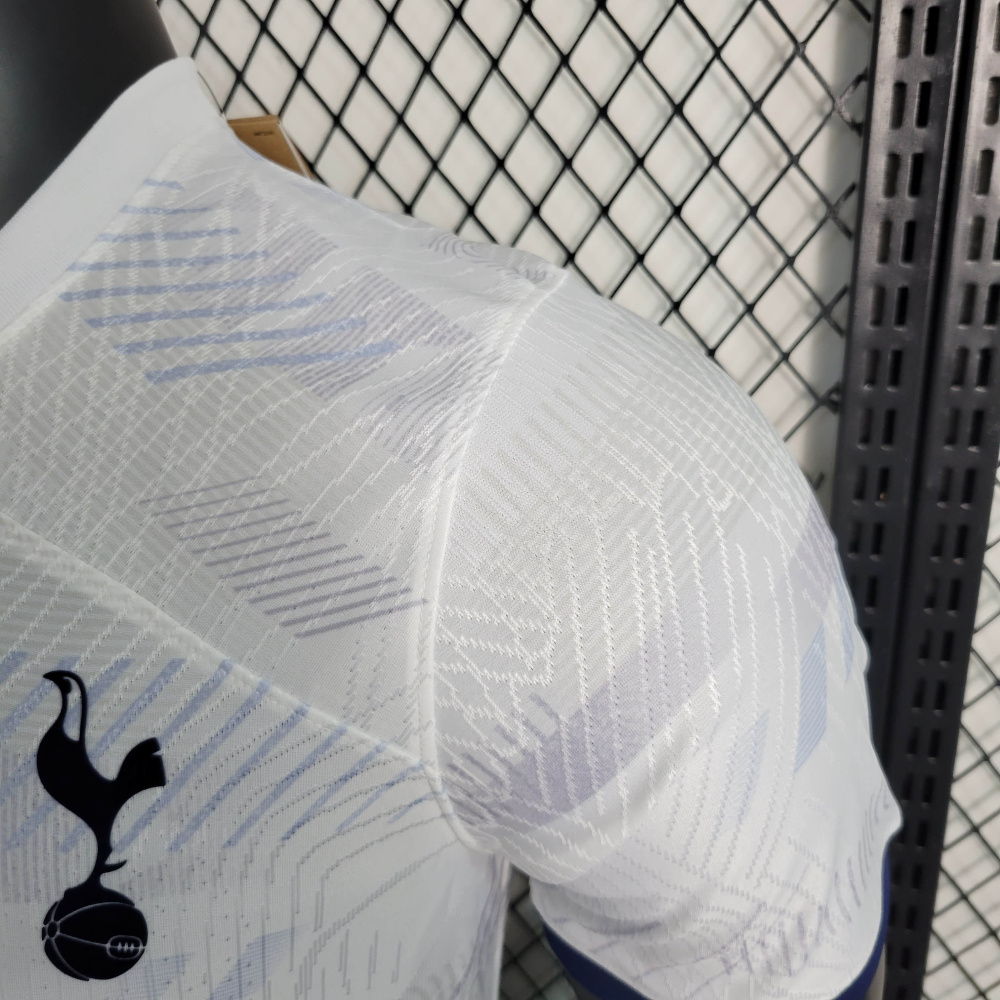 23/24 Player Tottenham Hotspur Size S-XXL