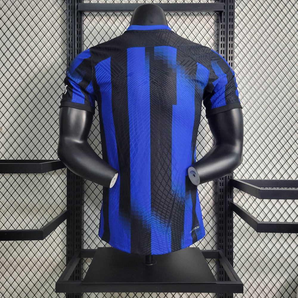 23/24 Player Inter Milan Home Size S-XXL