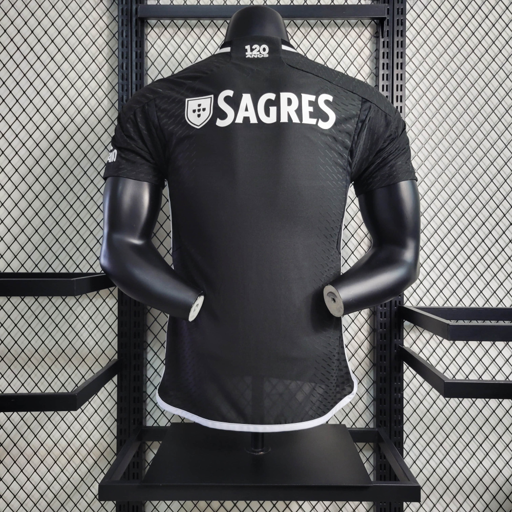 23/24 Player Benfica  away