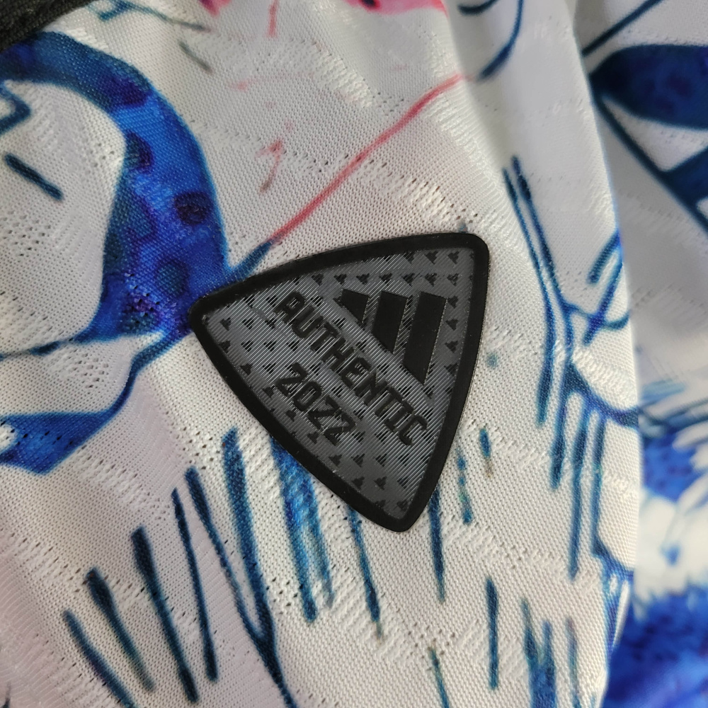23/24 player Japan size S-XXL