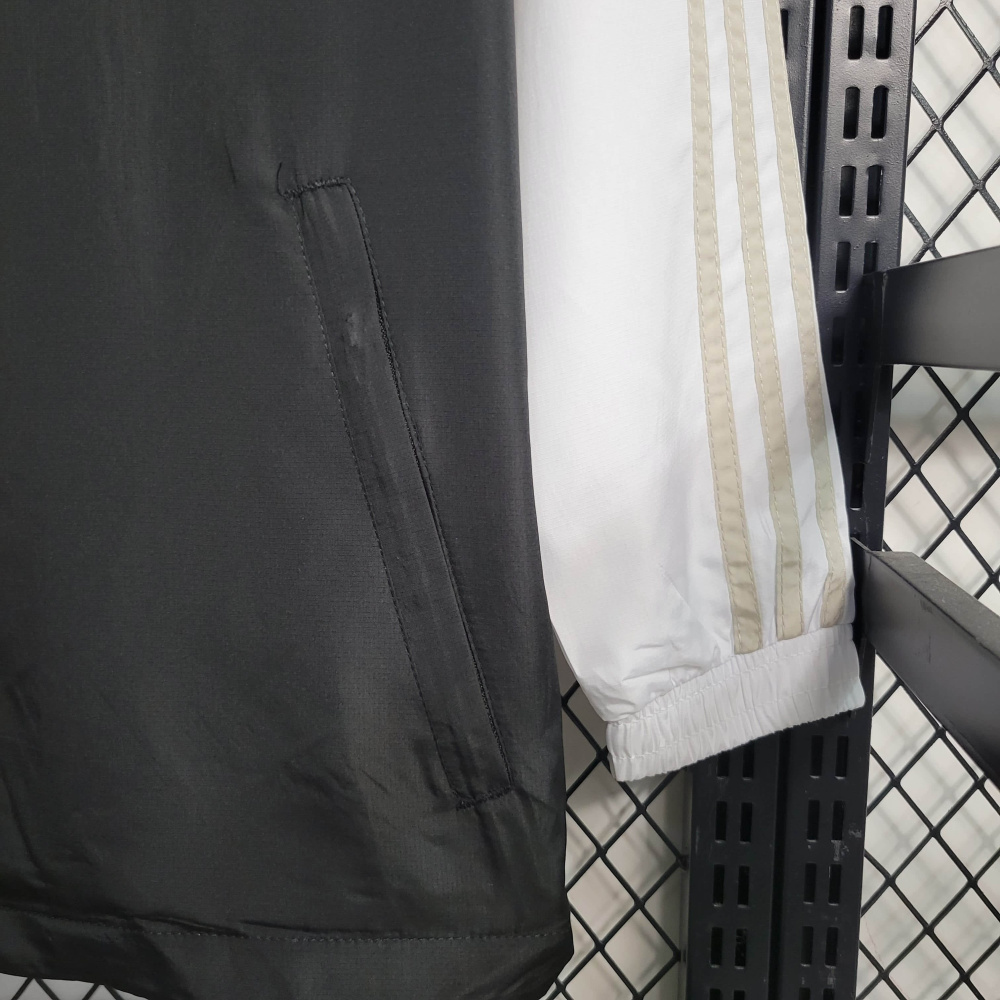 23/24 Windbreaker  Arsenal Size S-XXL