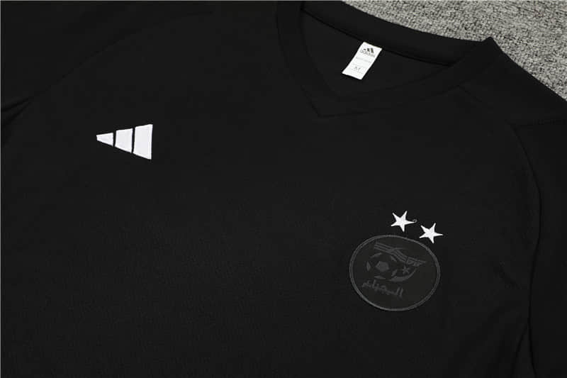 23/24 Algeria Training suit kit