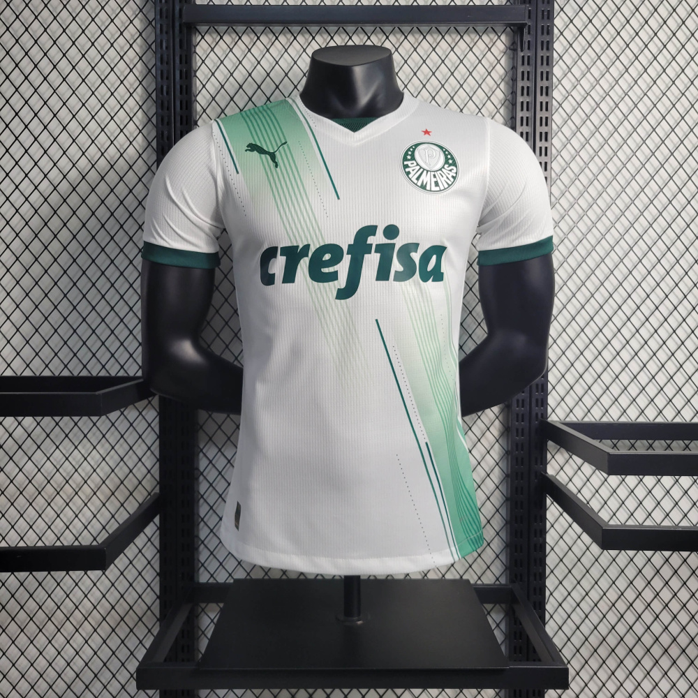 23/24 Player Palmeiras away size S-4XL