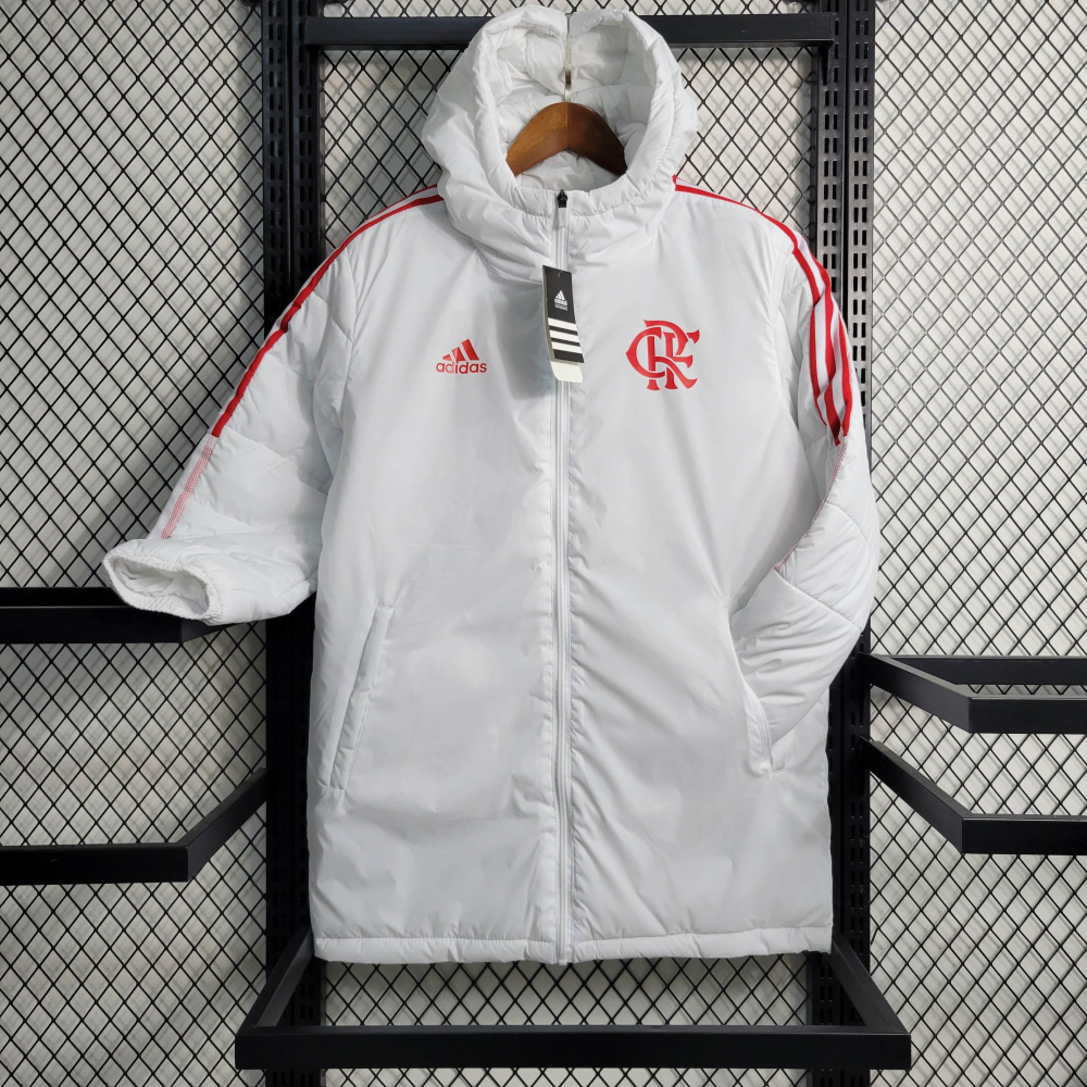 Warm jacket  Flamengo Size S-XXL