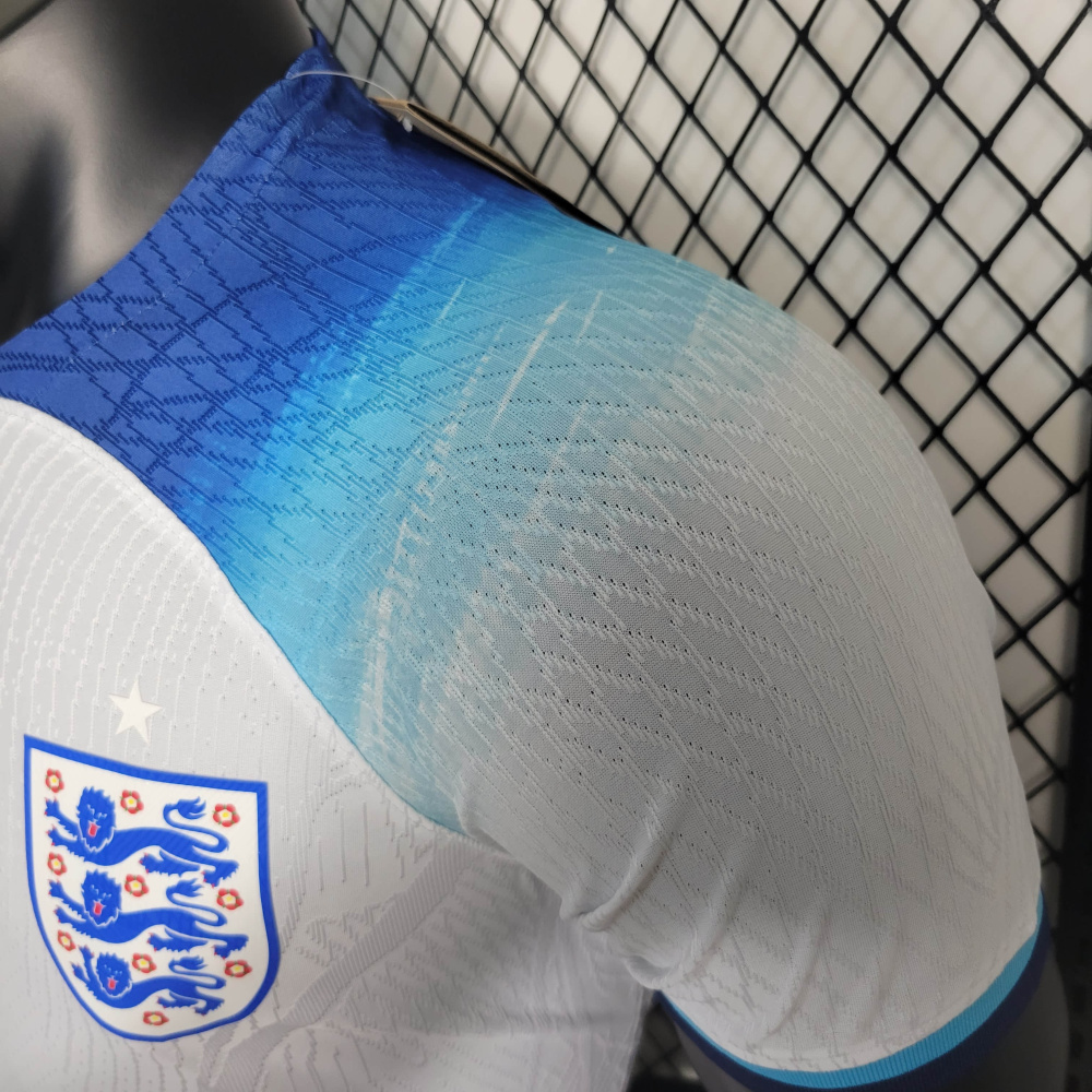 22/23 Player England Home Size S-3XL