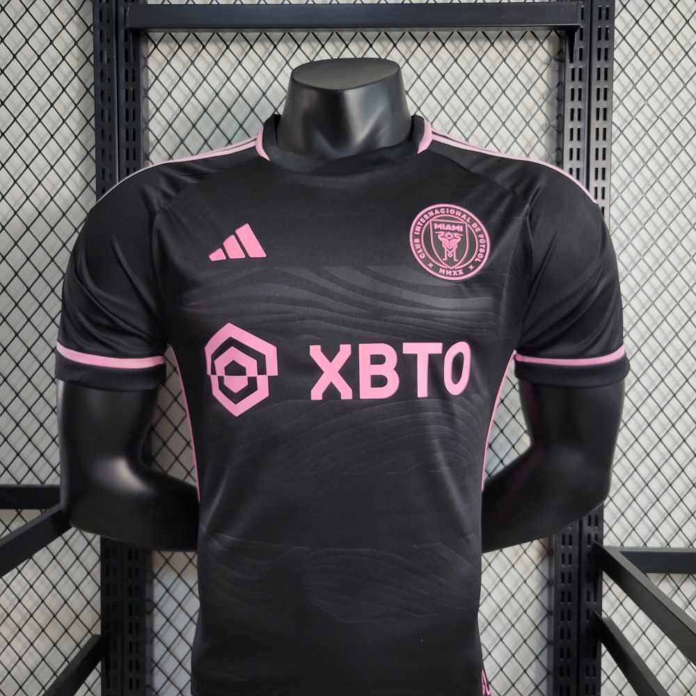 23/24 player intermiamicf away size S-XXL