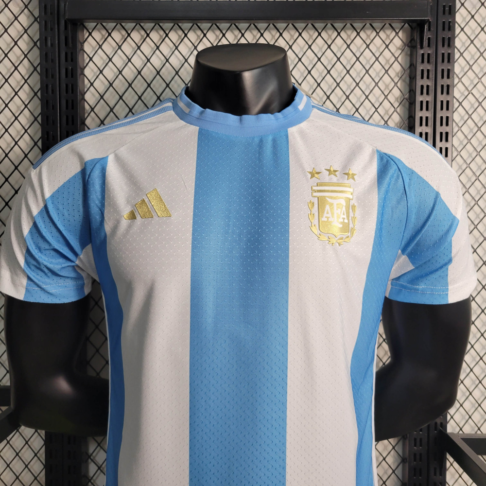 23/24 Player Argentina Home Size S-XXL
