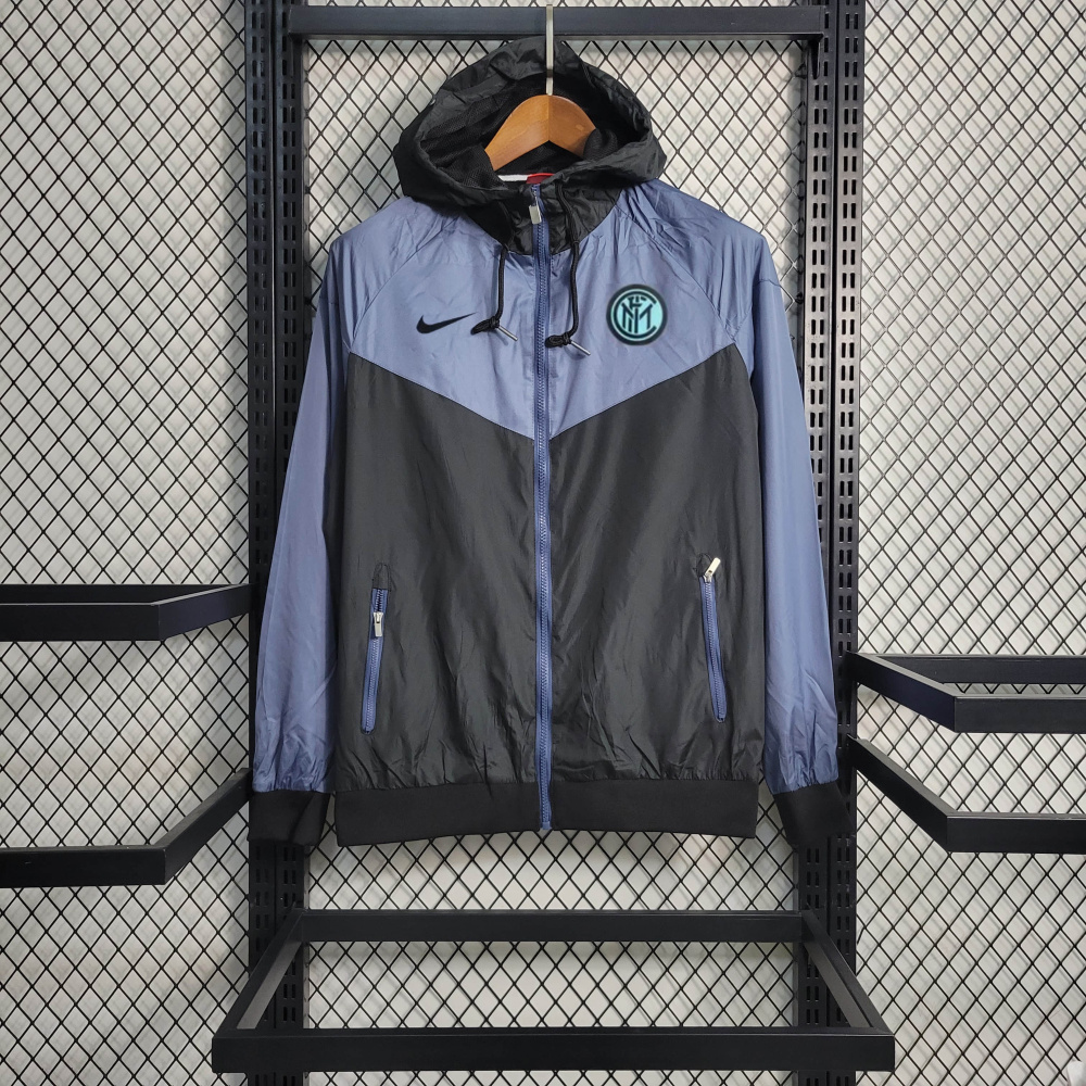 23/24 Windbreaker Inter Milan Size S-XXL